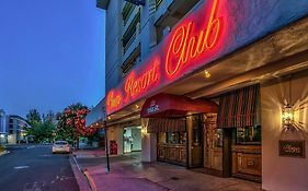 Plaza Resort Club Reno Nv